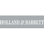 Discount codes and deals from Holland and Barrett